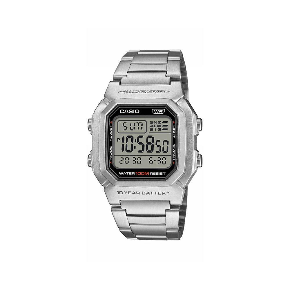 Casio W-800HD-1AVEF