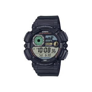 Casio WS-1500H-1AVEF
