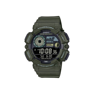 Casio WS-1500H-3BVEF