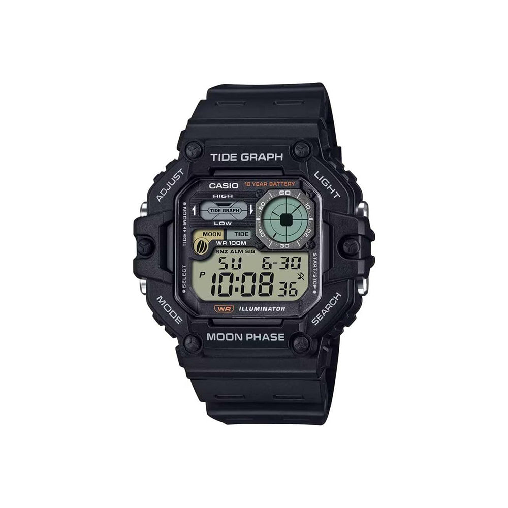 Casio WS-1700H-1AVEF