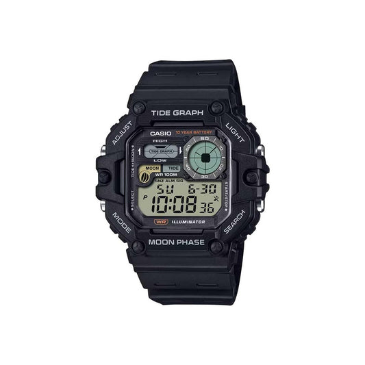 Casio WS-1700H-1AVEF