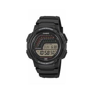 Casio WS-1800-1AVEF