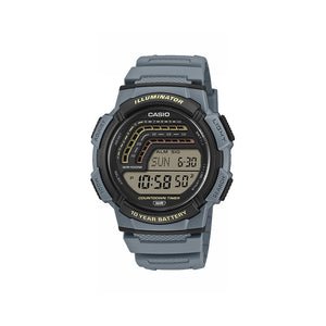 Casio WS-1800-2AVEF