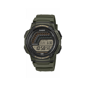 Casio WS-1800-3AVEF