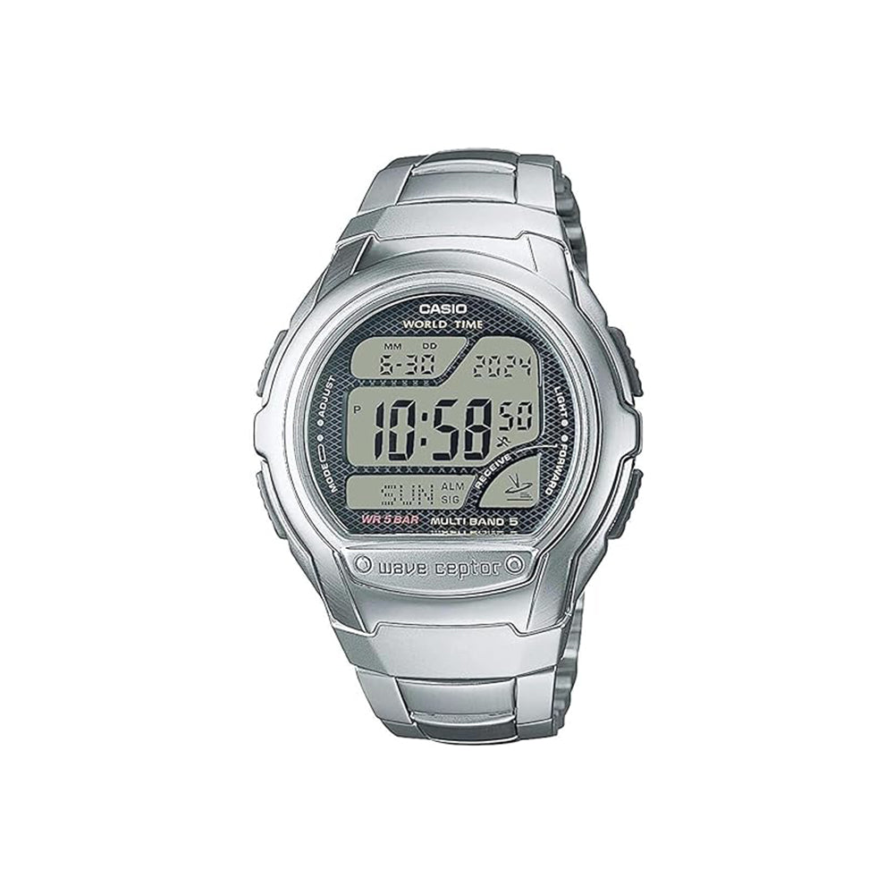 Casio WV-58RD-1AEF