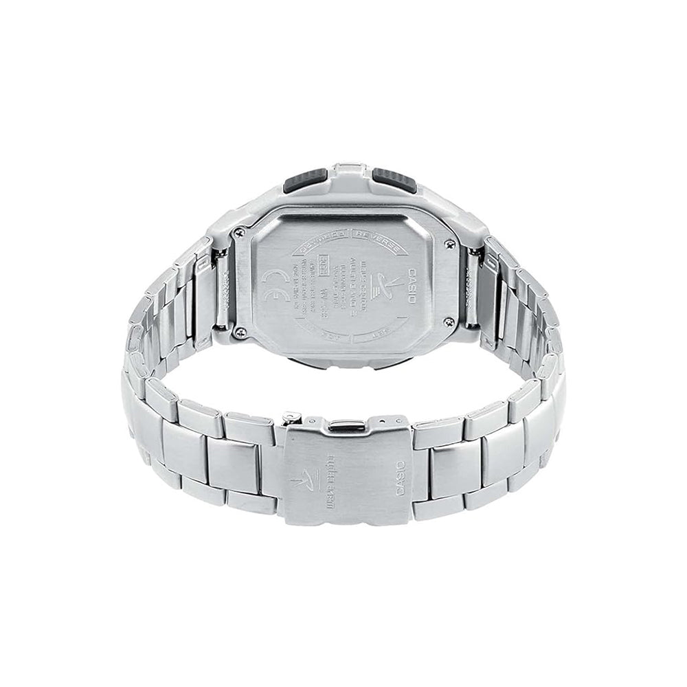 Casio WV-58RD-1AEF