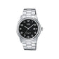 Casio Collection Herren Quarzuhr MTP-1221A-1AVEG