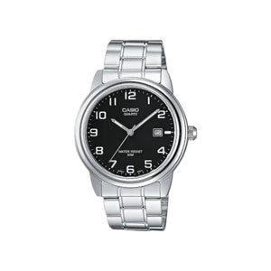 Casio Collection Herren Quarzuhr MTP-1221A-1AVEG