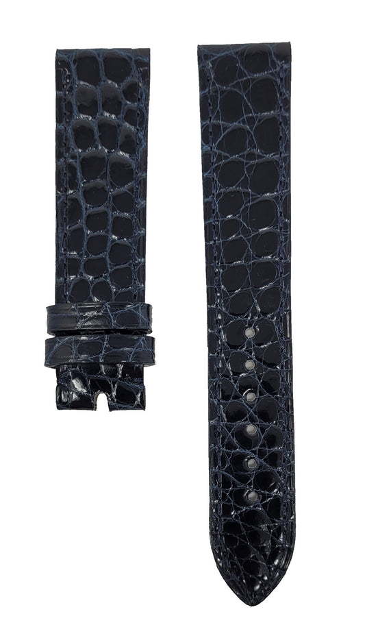 Chopard lederarmband Alligator C960201-0439