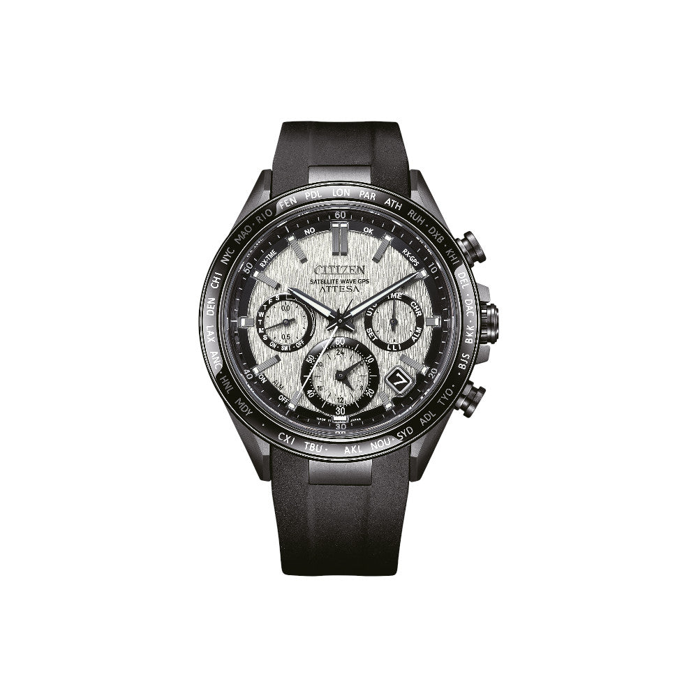 Citizen Attesa CC4055-14H