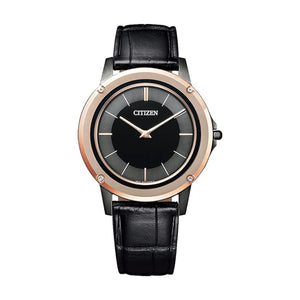 Citizen Solar Uhr AR5025-08E