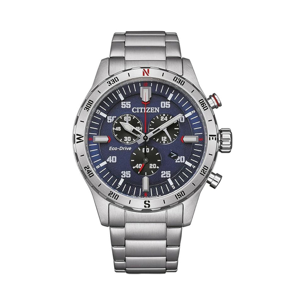 Citizen AT2520-89L ECO-Drive Solar