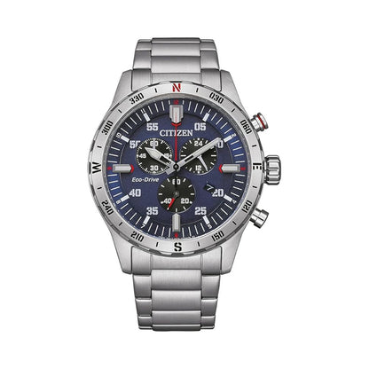 Citizen AT2520-89L ECO-Drive Solar