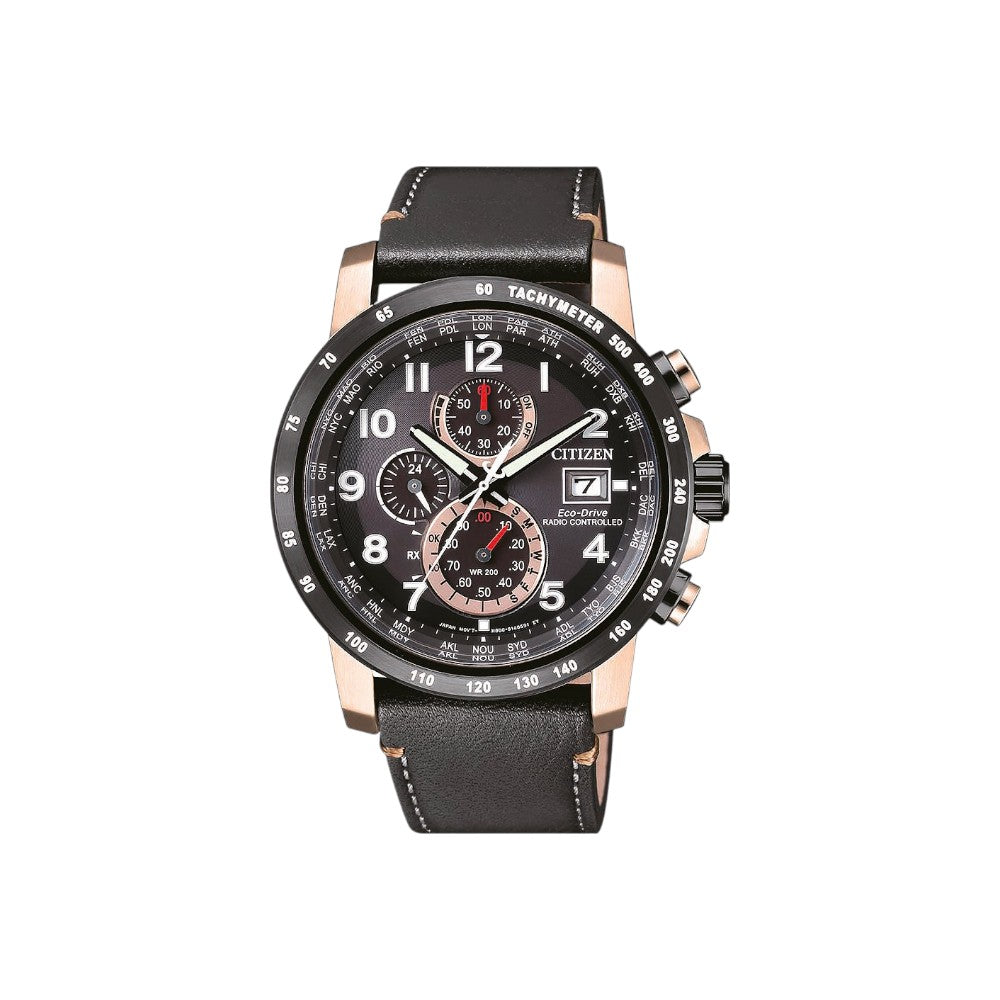 Citizen AT8126-02E