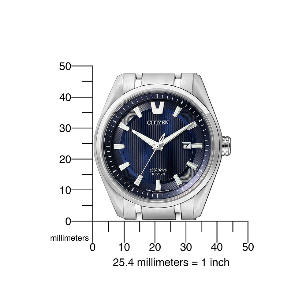 Citizen AW1240-57L