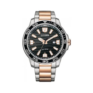 Citizen AW1524-84E Eco-Drive Sport Herrenuhr