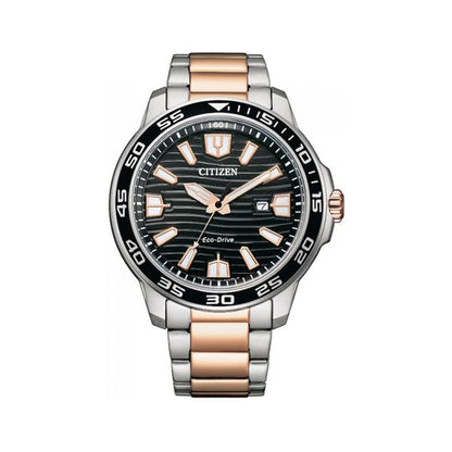 Citizen AW1524-84E Eco-Drive Sport Herrenuhr