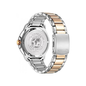 Citizen AW1524-84E Eco-Drive Sport Herrenuhr