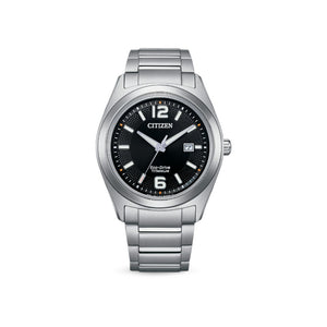 Citizen Herren Solar Titan Uhr AW1641-81E