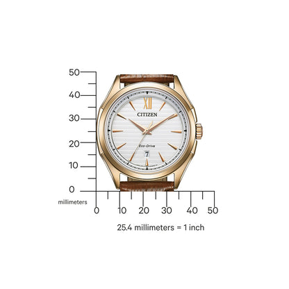 Citizen AW1753-10A