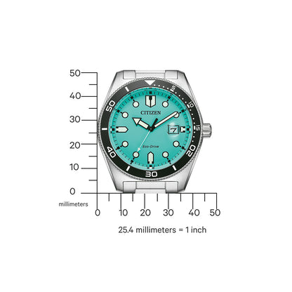 Citizen AW1760-81W