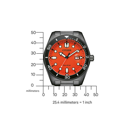 Citizen AW1765-88X