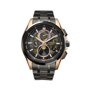 Citizen Attesa Hakuto-R (Gelb)