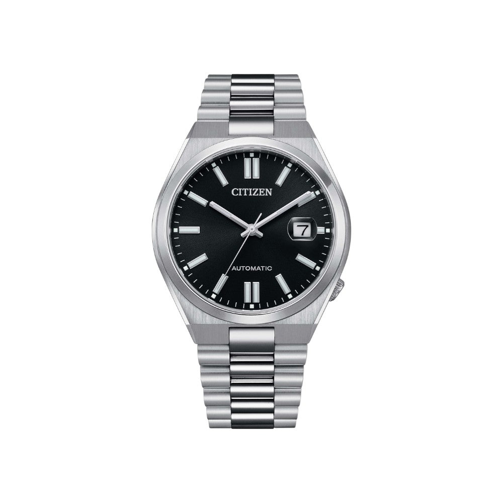 Citizen Automatik Uhr NJ0150-81E
