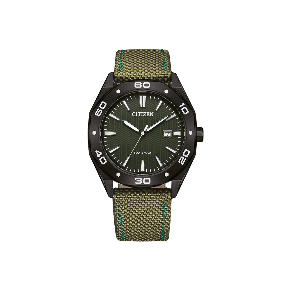 Citizen BM7635-01X