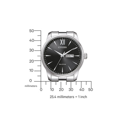 Citizen BM8550-81EC