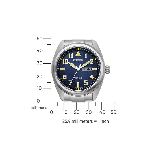 Citizen BM8560-88L