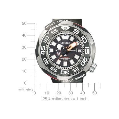 Citizen BN7020-09E