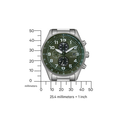 Citizen CA0770-72X