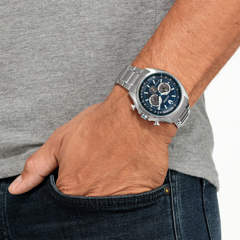 Citizen CA4560-81L