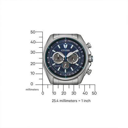 Citizen CA4560-81L
