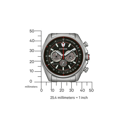 Citizen CA4561-89E