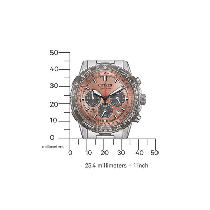 Citizen CA4664-60X