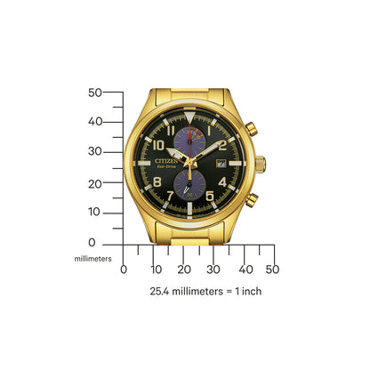 Citizen CA7022-87E
