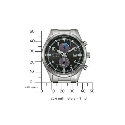 Citizen CA7028-81E