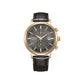 Citizen Herren Solar Chronograph CA7067-11H