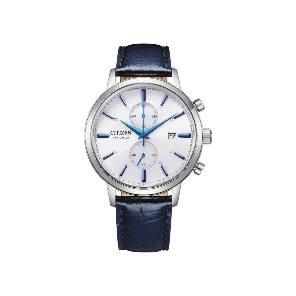 Citizen Herren Solar Chronograph CA7069-16A
