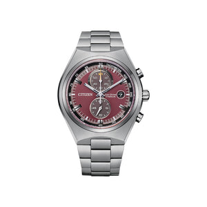 Citizen Super Titanium Eco-Drive CA7090-87X