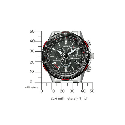 Citizen CB5001-57E