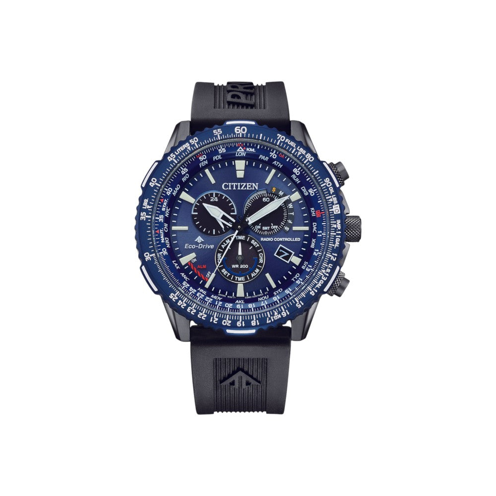 Citizen CB5006-02L