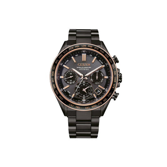 Citizen CC4074-61W