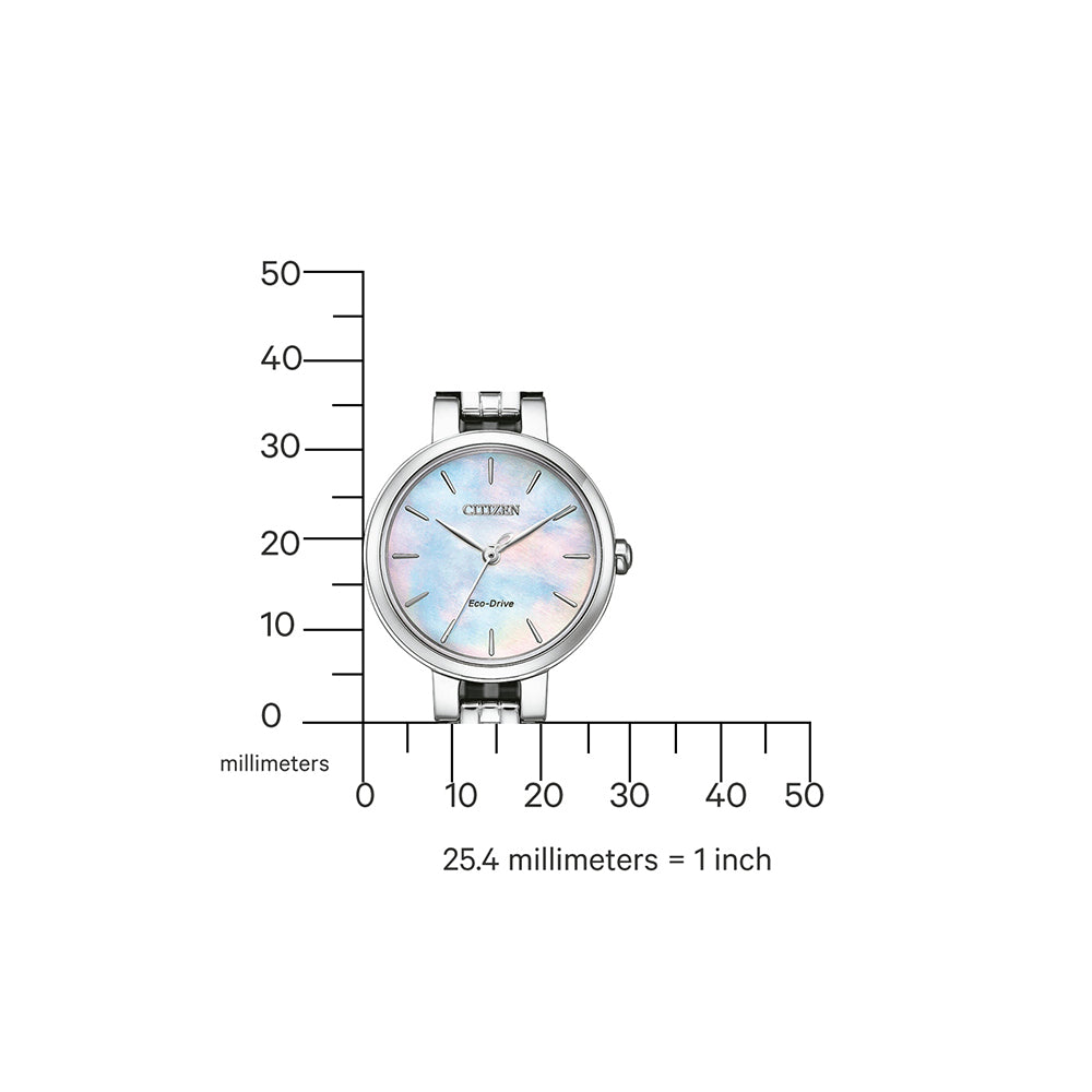 Citizen EM0990-81Y