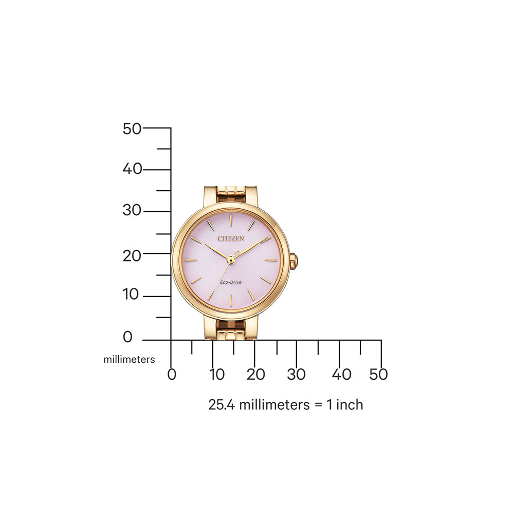 Citizen EM0993-82X