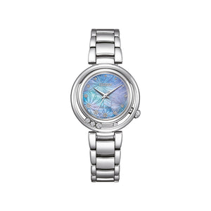 Citizen L Elegant Damen Uhr EM1110-81N