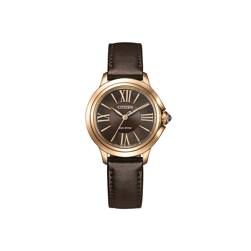Citizen EM1163-09X