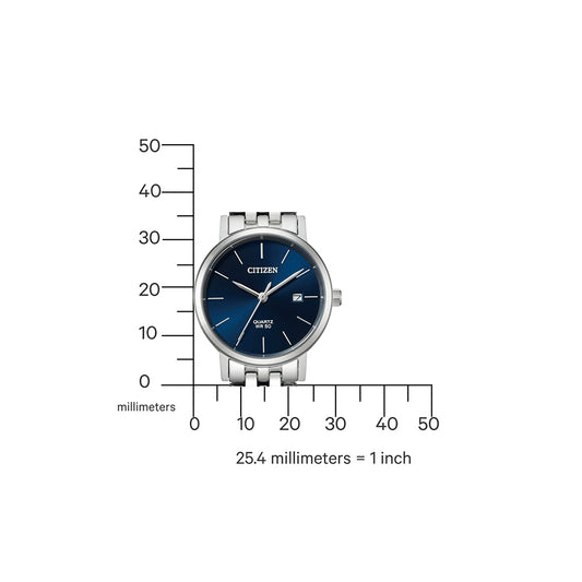 Citizen EU6090-54L